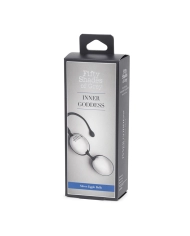 Ben Wa Balls Inner Goddess - Fifty Shades of Grey