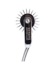 Roulette de Wartenberg Adrenaline Spikes - Fifty Shades of Grey