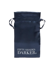 Roulette de Wartenberg Adrenaline Spikes - Fifty Shades of Grey