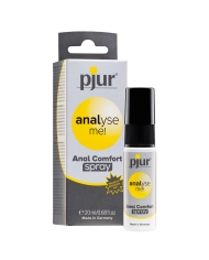 Spray dilatation anale - Pjur Analyse Me 20ml