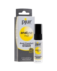 Anale rilassante - Pjur Analyse Me Spray 20ml