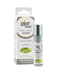 Spray retardateur -  Pjur MED ProLong  20ml