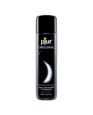 Lubrifiant Pjur Original 100ml