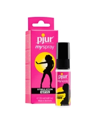 Klitoris-Spray Pjur MySpray 20ml