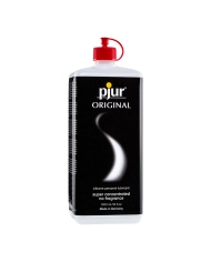 Lubrifiant à base de silicone - Pjur Original 1000ml