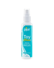 Lozione antibatterica sextoy - Pjur med Sextoy Cleaner