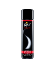 Pjur Light Gleitmittel - (Silikonbasis) 100ml