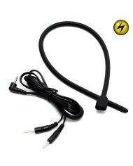 Electro Sound E-Stim Bi-polar - (silicone)