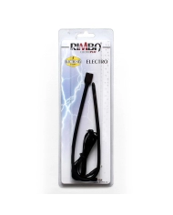 Sonda uretrale E-Stim Bi-polar - (silicone)
