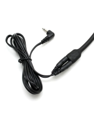 Sonda uretrale E-Stim Bi-polar - (silicone)