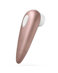 Satisfyer 1 - Stimulateur Clitoridien