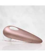 Satisfyer 1 - Stimulateur Clitoridien