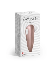 Satisfyer 1 - Clitoral stimulator