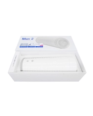 Lovense Max 2 - Masturbateur Interactif connecté