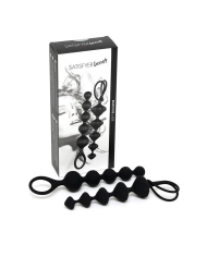 2x Chapelet anal Satisfyer Beads
