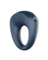 Wiederaufladbare vibrierender Cock Ring 2 - Satisfyer