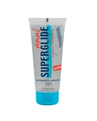 Lubrifiant anus - HOT Anal Super Glide 100ml