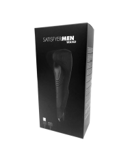 masturbator for men - Satisfyer Man Wand
