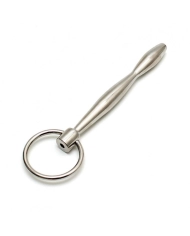 Hollow Penis Plug 5mm to 1cm - Rimba