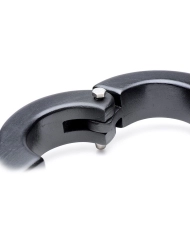 Pene e escroto - Scrotum Pillory