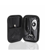 Rotierender und vibrierender Anal Plug mit Fernbedienung - B-Vibe Trio