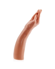 Fallo gigante MAGIC HAND 36cm (flesh) - Rimba