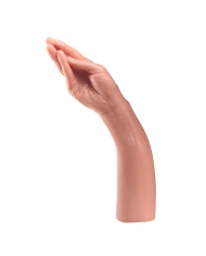 Gode géant Fist MAGIC HAND 36cm (chair) - Rimba