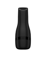 Satisfyer Men Classic nero - Masturbatore per uomo
