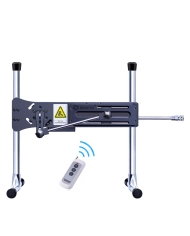 Fuck Maschine AK-01 2.0 (schwarz) - HiSmith