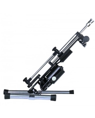 Fuck Maschine AK-01 2.0 (schwarz) - HiSmith