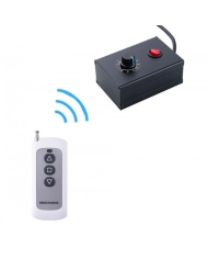 Fuck Maschine AK-01 2.0 (schwarz) - HiSmith