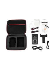 ElectraStim Flux Stimulator Unit – terminale di stimolazione E-Stim
