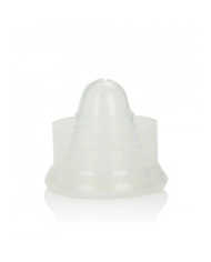 Universal Replacement Sleeve for Penis Pump (clear)
