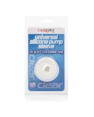 Manchon de rechange Universel pour pompe à pénis (transparent)