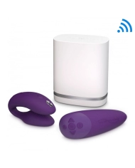 We-Vibe Chorus (Purple) - Paarvibrator