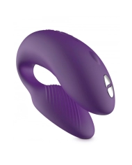 We-Vibe Chorus (Purple) conected sextoy for couples