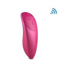 We-Vibe Chorus (Rose) - Sextoy pour couple connecté