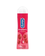 Durex Play Sweet Strawberry Gleitgel 50ml