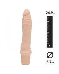 Vibromasseur réaliste Classic Large - ToyJoy