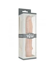 Vibromasseur réaliste Classic Large - ToyJoy
