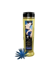 Erotic massage oil - Shunga Midnight Flower