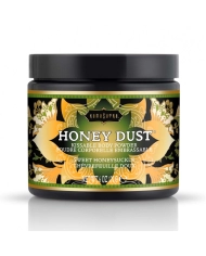 Kamasutra Honey Dust Sweet Honeysuckle - Poudre corporelle