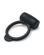 Vibrating cockring - Fifty Shades of Grey