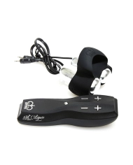 Hot Octopuss Jett Sleeve Treble & Bass Technology