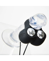 Hot Octopuss Jett Sleeve Treble & Bass Technology