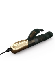 Baby Rabbit Gold 2.0 - Vibratore Marc Dorcel