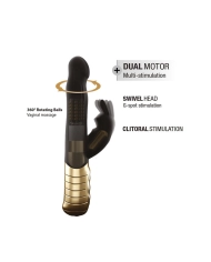 Baby Rabbit Gold 2.0 - Vibratore Marc Dorcel