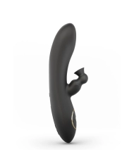 Divine Rabbit with Sucker  - Vibratore Marc Dorcel