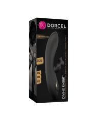 Divine Rabbit with Sucker - Vibromasseur Marc Dorcel