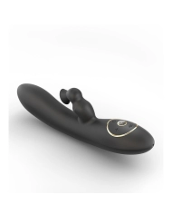 Divine Rabbit with Sucker - Vibromasseur Marc Dorcel